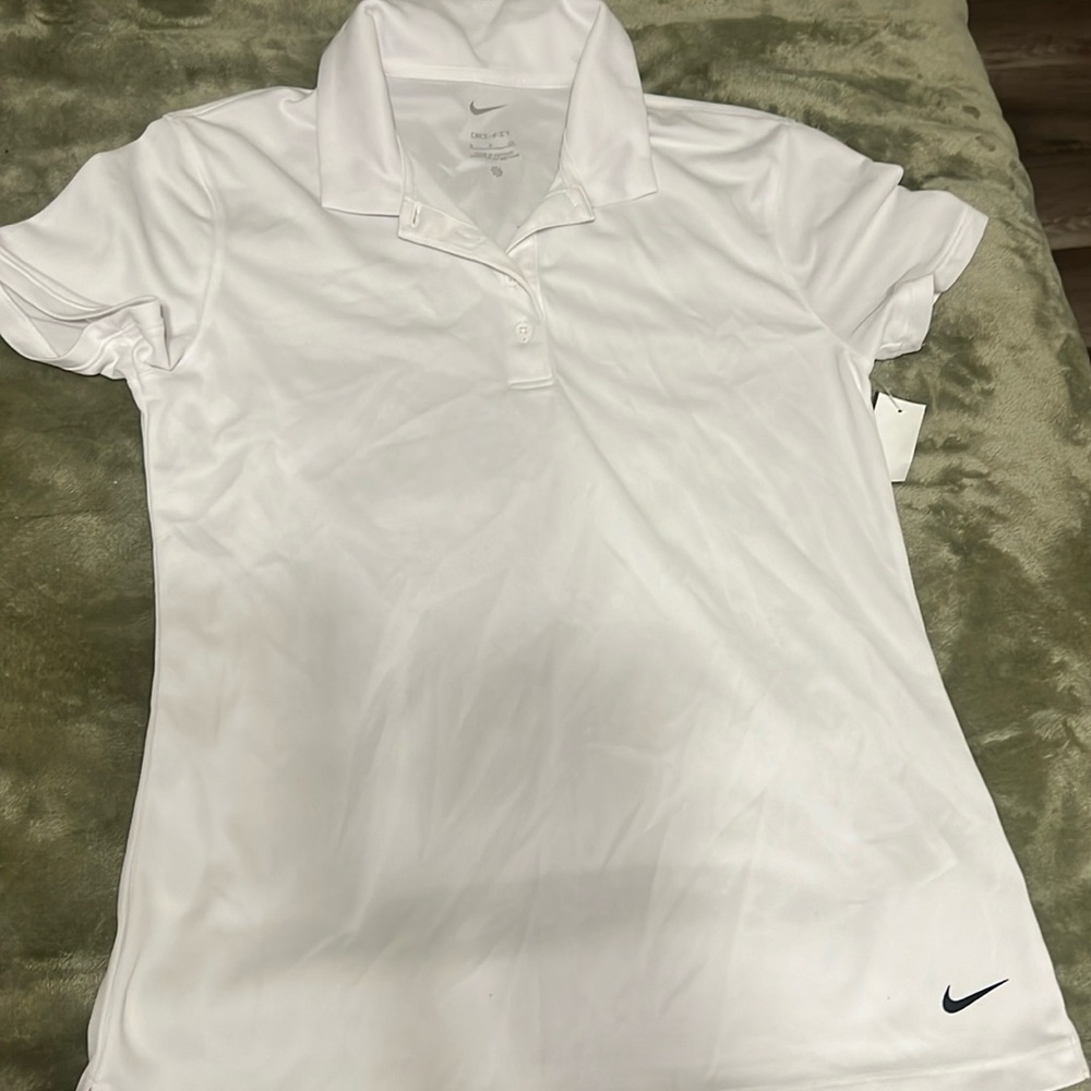 Nike shirt